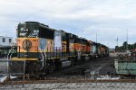 BNSF 331